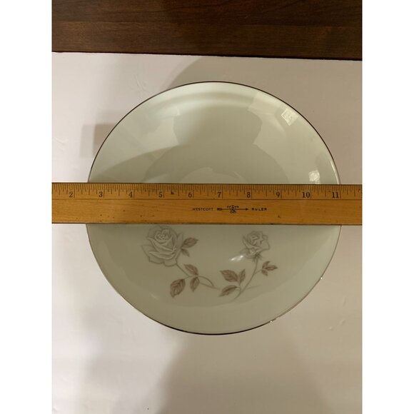 Rosay 6216 Noritake China Serving Bowl - Picture 8 of 11